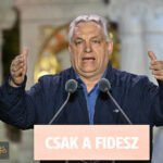 انتخابات المجر: مصير أوربان يثير قلق حلفائه ترمب ونتنياهو