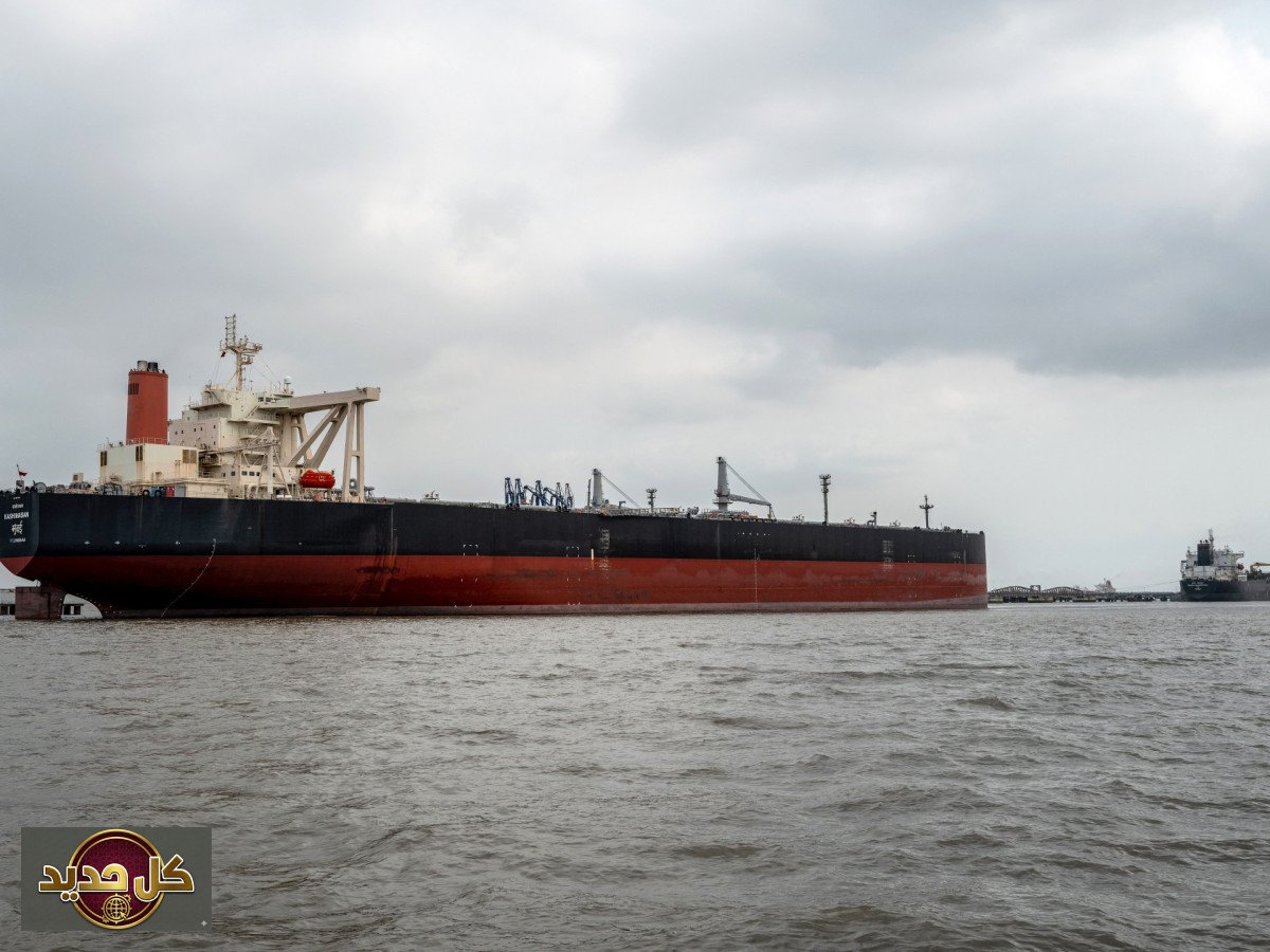 نفط الهند وفنزويلا: استراتيجية جديدة لمواجهة نقص الإمدادات