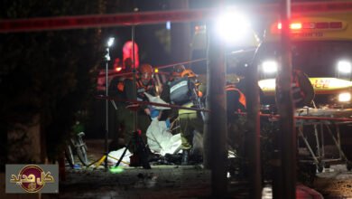 استجواب صحفي إسرائيل يثير الجدل: ضغوط على بريج موهن سينغ بعد كشفه هشاشة الملاجئ