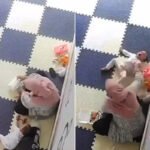 أطفال رضع مقيدون في حضانة بإندونيسيا يثيرون غضباً عارماً وتحقيقات رسمية