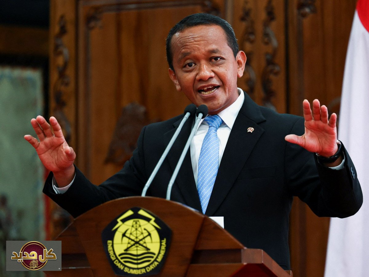 إندونيسيا والنفط: تأمين الإمدادات من روسيا وأمريكا لمواجهة تقلبات السوق