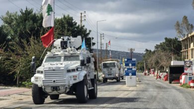 تحقيق دولي لبنان: إندونيسيا تطالب بالعدالة لجنودها في اليونيفيل