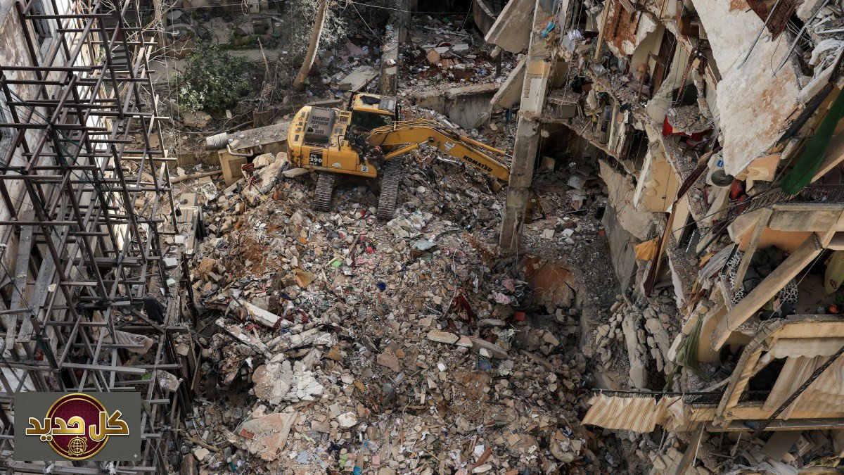 الضغوط الدبلوماسية: سباق دولي لتجنب استهداف بيروت بعد «الأربعاء الأسود»