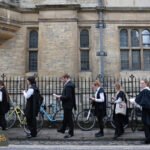 الطلاب الدوليين بريطانيا: هل تحولت جامعات الأحلام إلى مصيدة للطموح؟