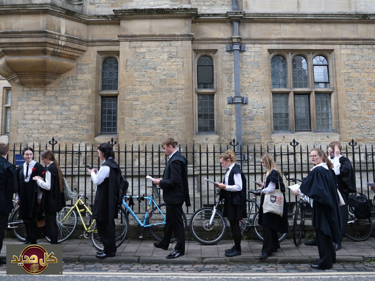 الطلاب الدوليين بريطانيا: هل تحولت جامعات الأحلام إلى مصيدة للطموح؟