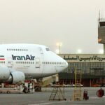 إعادة فتح مطارات إيران: استئناف جزئي للمجال الجوي والرحلات الدولية