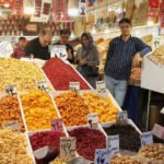 الحصار على إيران: 12 يومًا من التحديات الاقتصادية والبحث عن بدائل