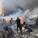 إيران تؤكد خرق اتفاق وقف إطلاق النار وتداعياته على لبنان