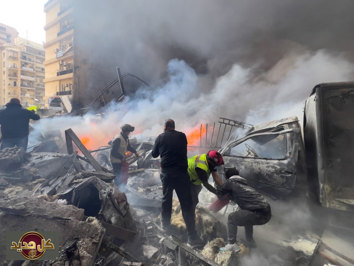 إيران تؤكد خرق اتفاق وقف إطلاق النار وتداعياته على لبنان