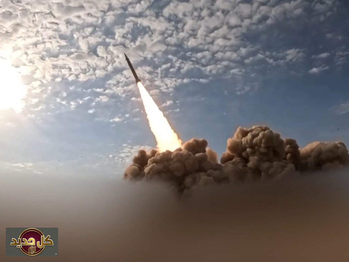 قمر تجسس إيراني: هل استخدمت طهران الأقمار الصينية لاستهداف القواعد الأمريكية؟