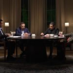 انهيار إيران: لماذا فشلت رهانات السقوط السريع في الشرق الأوسط؟