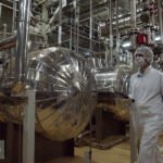 اليورانيوم الإيراني المخصب: 3 خيارات حاسمة على طاولة المفاوضات