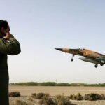 طائرة F-5 إيران: كيف اخترقت طائرة بعمر 60 عامًا الدفاعات الأمريكية؟