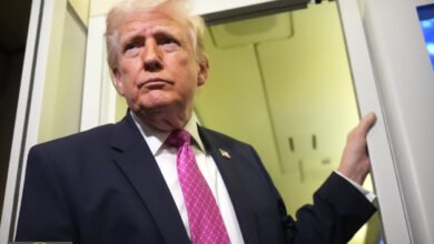 الحرب على إيران: بين وهم الحسم وفخ الاستنزاف