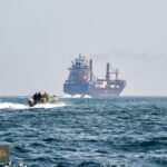 نفوذ إيران: استراتيجية 'عدم الخسارة' وتغيير ميزان القوى العالمي