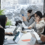 الإنترنت في إيران: بين 'الخط الأبيض' والوصول الانتقائي