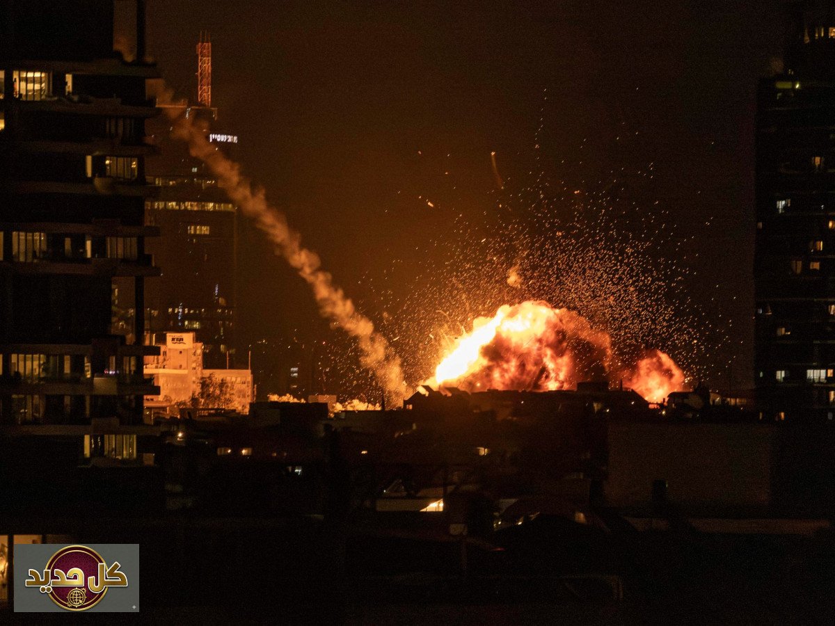 <strong>الدفاعات الإسرائيلية: تكتيكات إيرانية جديدة تتجاوز “مقلاع داود”</strong>