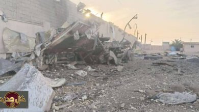 التصعيد الإيراني الإسرائيلي: صواريخ على حيفا وتهديدات بضرب منشآت الطاقة