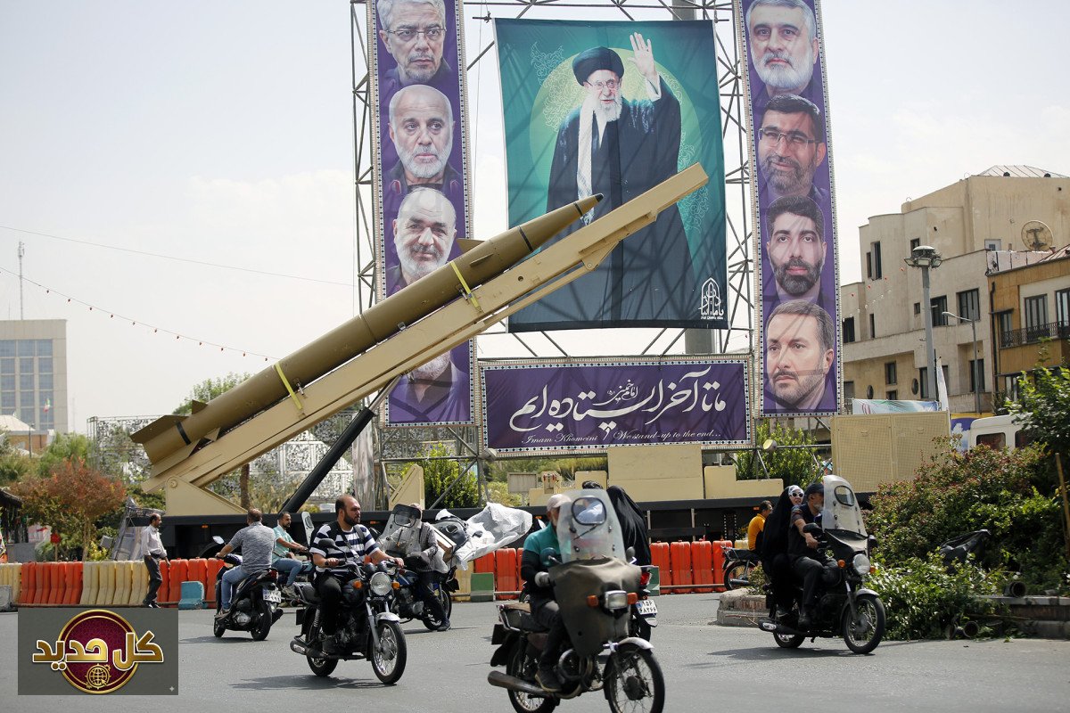 قدرات إيران العسكرية: صمود طهران ونفوذها الثابت في مضيق هرمز