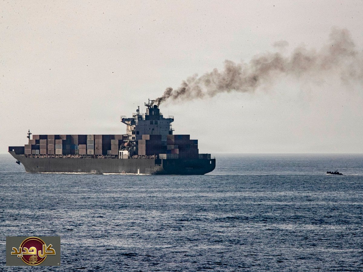 تخزين النفط الإيراني: خيارات صعبة في مواجهة الحصار الأمريكي