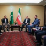 المقترح الإيراني الجديد: خطة من 3 مراحل لإنهاء الحرب وإنهاء الصراع