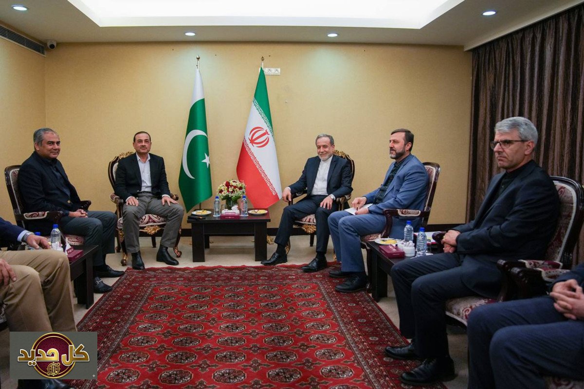 المقترح الإيراني الجديد: خطة من 3 مراحل لإنهاء الحرب وإنهاء الصراع