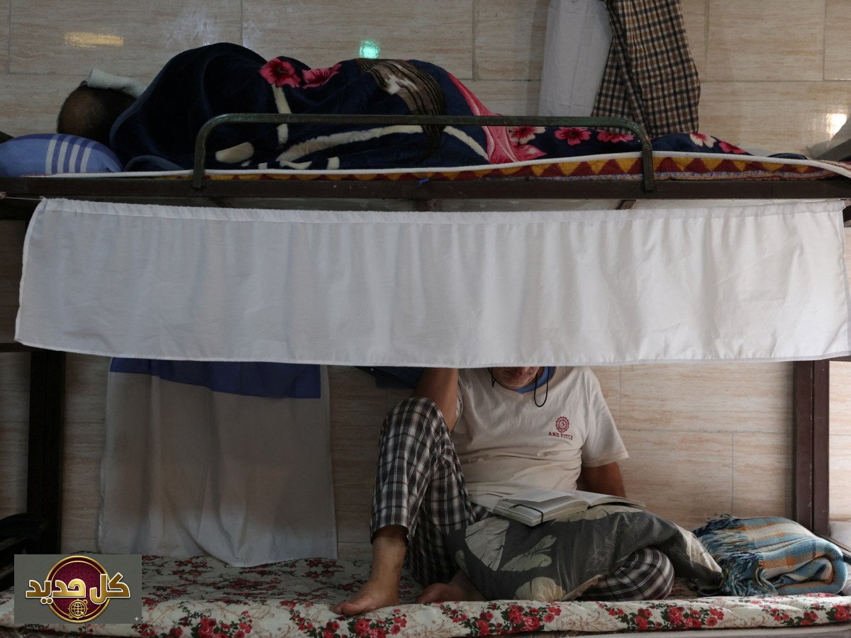 أزمة السجناء في إيران: خطر مزدوج يهدد الآلاف وسط تحذيرات حقوقية