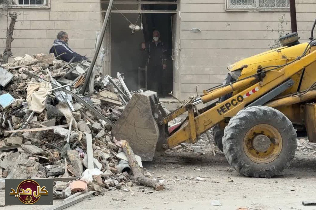 ترميم البنية التحتية الإيرانية: كيف استثمرت طهران الهدنة لإعادة الإعمار؟