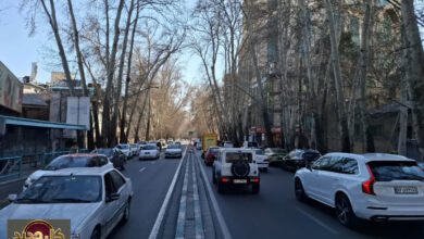 الخيار الإيراني: لماذا امتنعت طهران عن توسيع الصراع الإقليمي؟