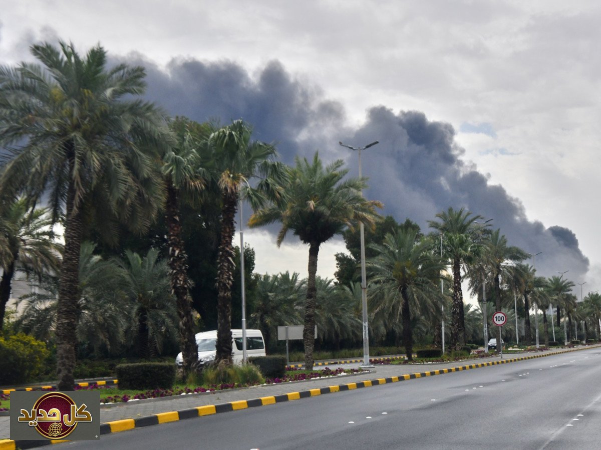 الحرس الثوري ينفي هجمات على دول الخليج: تأكيد طهران للتهدئة الإقليمية