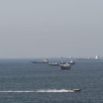 إيران وهرمز: بروفيسور أمريكي يتوقع صعود طهران كقوة عالمية رابعة