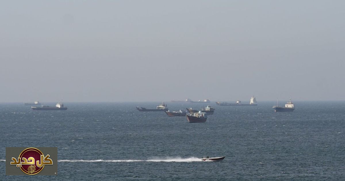 إيران وهرمز: بروفيسور أمريكي يتوقع صعود طهران كقوة عالمية رابعة