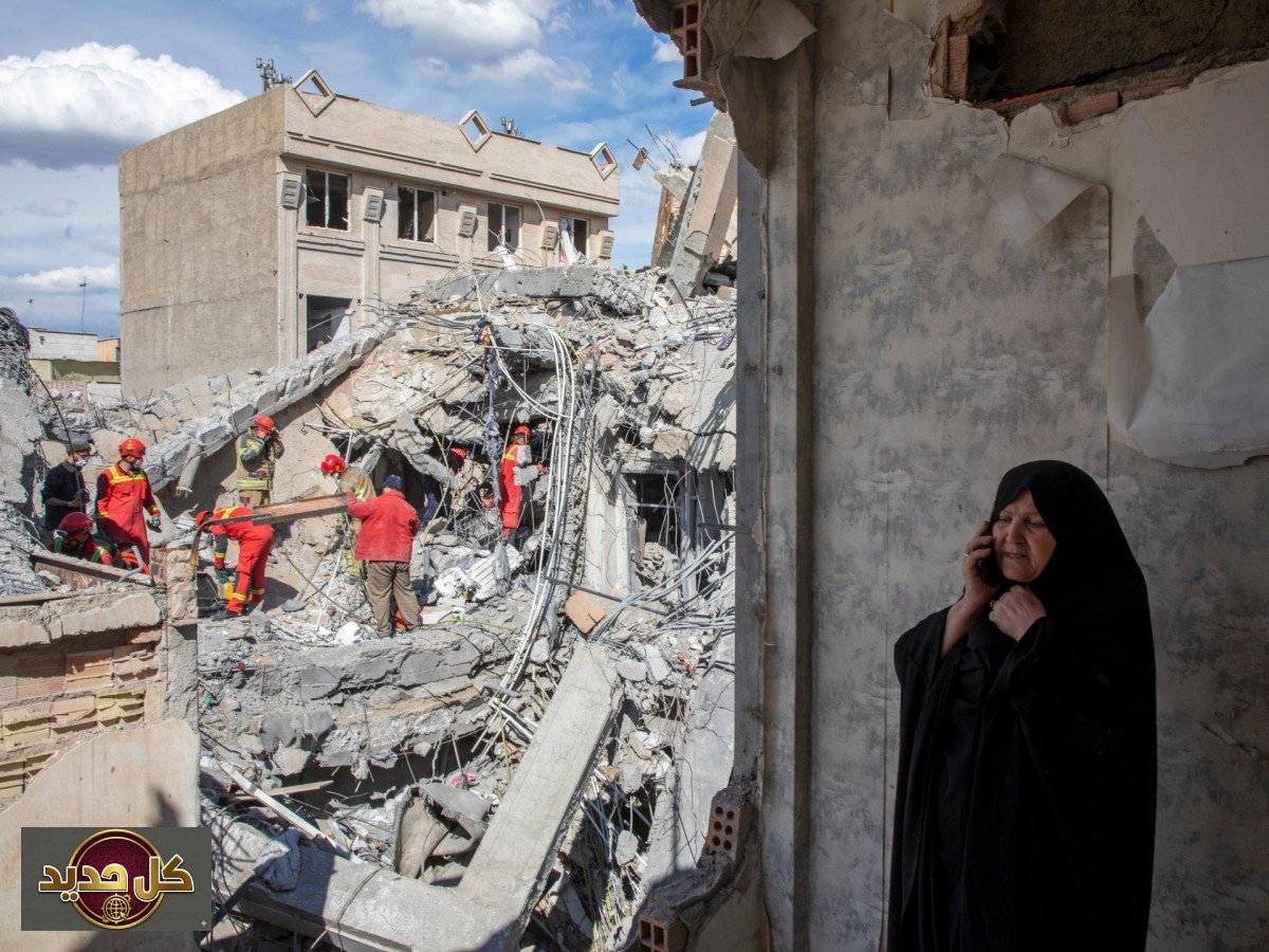 قصف الجامعات في إيران: أبعاد الصراع وتداعياته الإنسانية المحتملة