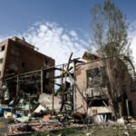 إيران تلاحق أمريكا وإسرائيل دولياً بتوثيق استهداف جامعاتها