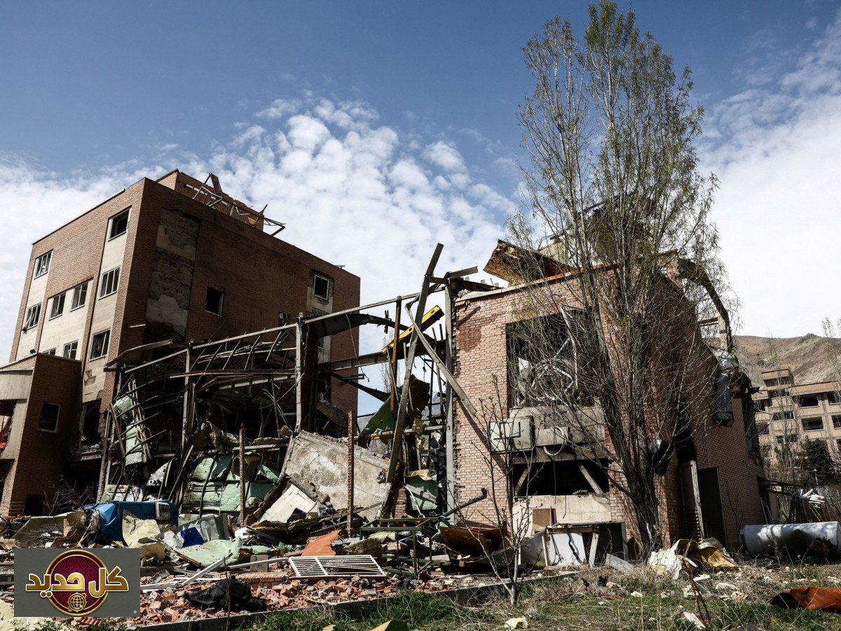 إيران تلاحق أمريكا وإسرائيل دولياً بتوثيق استهداف جامعاتها