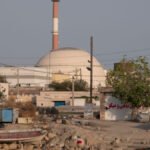 مخزون يورانيوم إيران: ورقة ضغط مفاجئة تربك شروط واشنطن