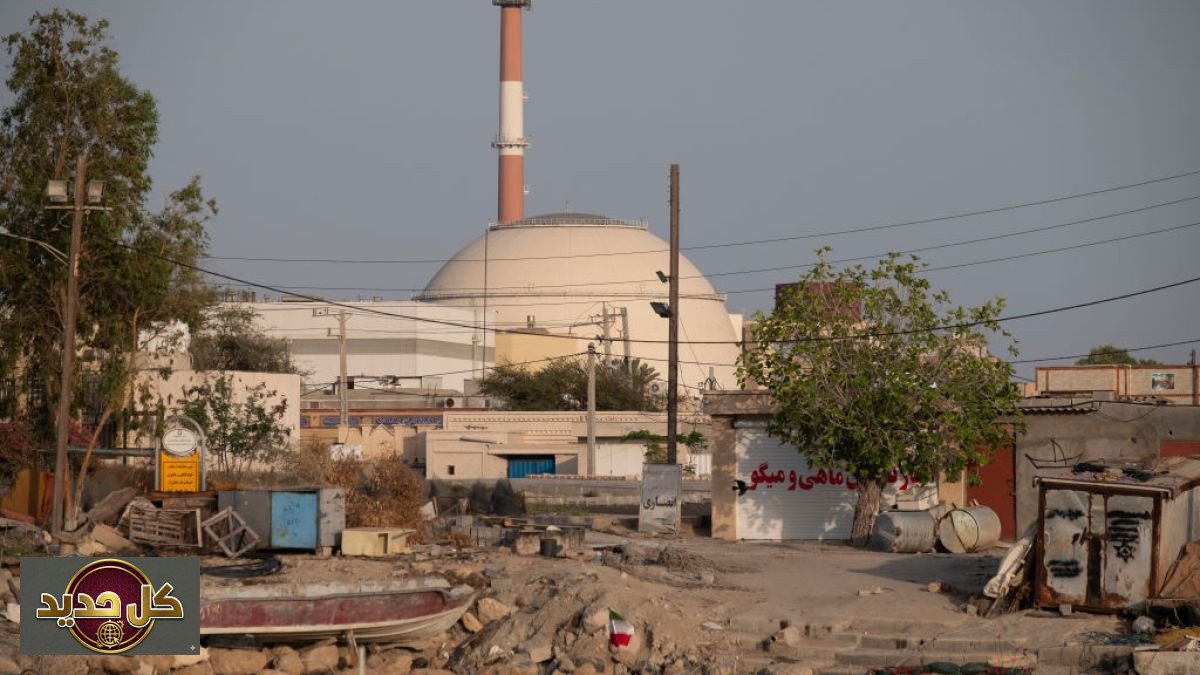 مخزون يورانيوم إيران: ورقة ضغط مفاجئة تربك شروط واشنطن