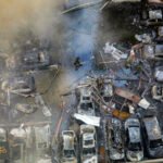 وقف حرب إيران: لبنان يتصدر المشهد في أول 24 ساعة من الهدنة