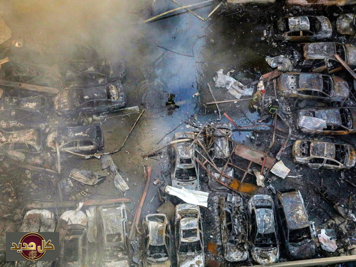 وقف حرب إيران: لبنان يتصدر المشهد في أول 24 ساعة من الهدنة