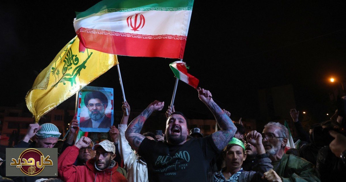 وقف إطلاق النار إيران: غموض دبلوماسي أم تصعيد مستمر؟