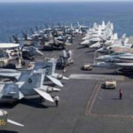 تكاليف حرب إيران: تحذير البنتاغون من فاتورة أمريكا الطويلة