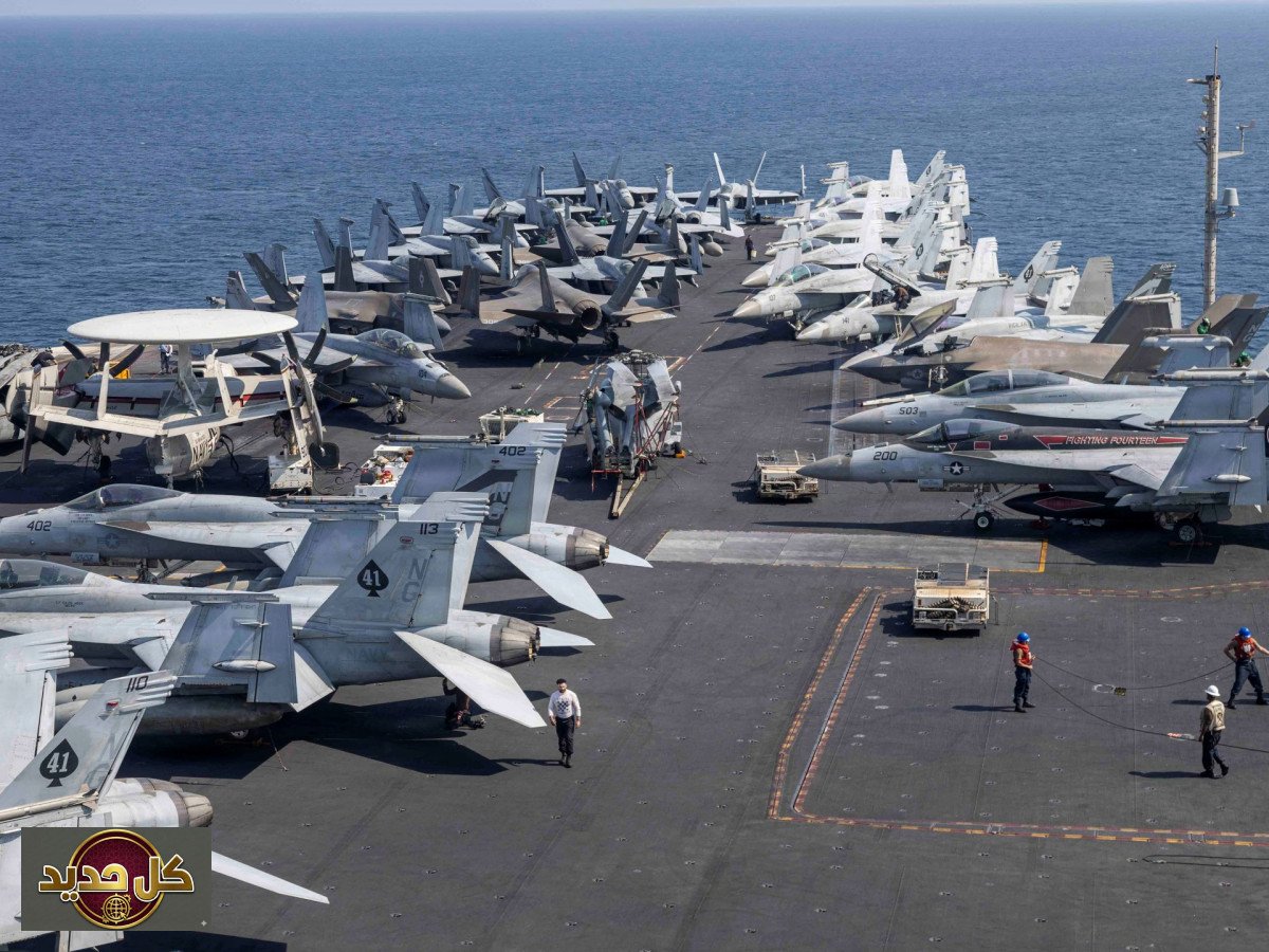 تكاليف حرب إيران: تحذير البنتاغون من فاتورة أمريكا الطويلة