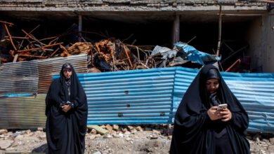 الوساطة الإيرانية الأمريكية: وول ستريت جورنال تكشف عن طريق مسدود