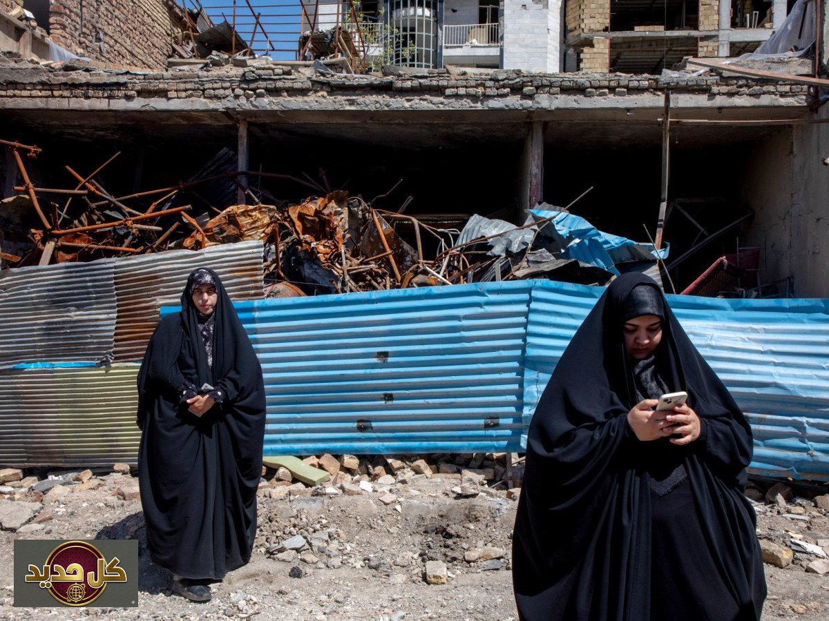 الوساطة الإيرانية الأمريكية: وول ستريت جورنال تكشف عن طريق مسدود