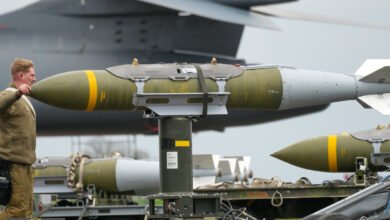 الضربات بإيران: حصيلة غير مسبوقة لعمليات عسكرية أمريكية وإسرائيلية