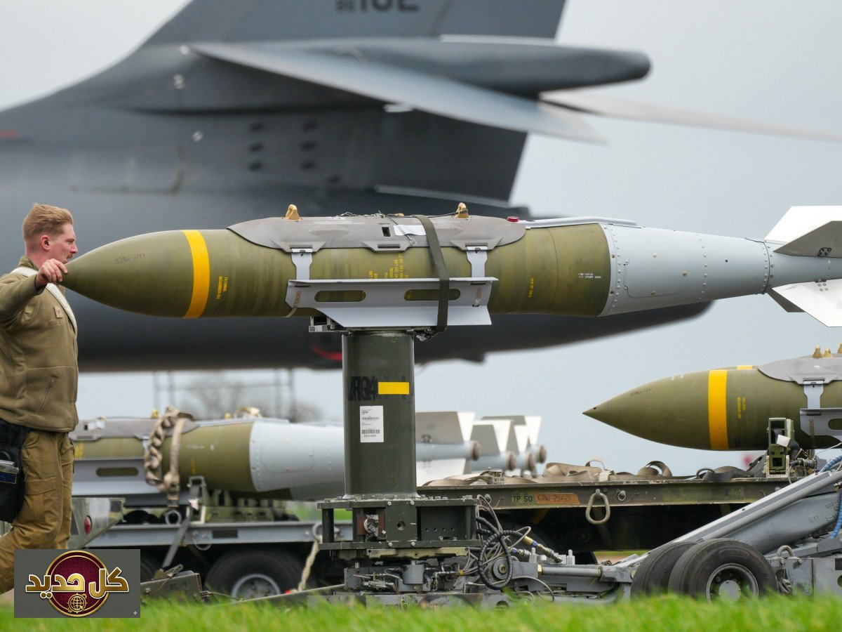 الضربات بإيران: حصيلة غير مسبوقة لعمليات عسكرية أمريكية وإسرائيلية