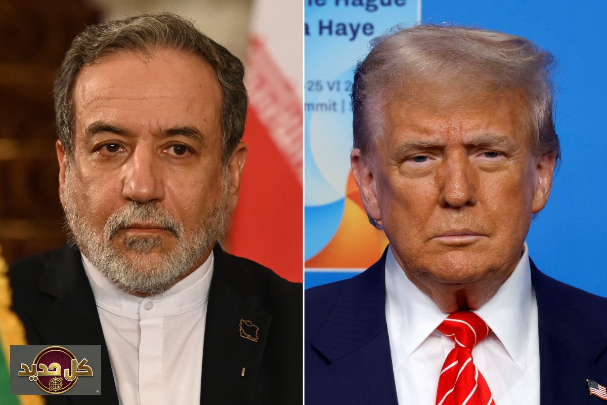 مقترح إيران للسلام: هل يفكك جمود “لا حرب ولا تفاوض” بين طهران وواشنطن؟