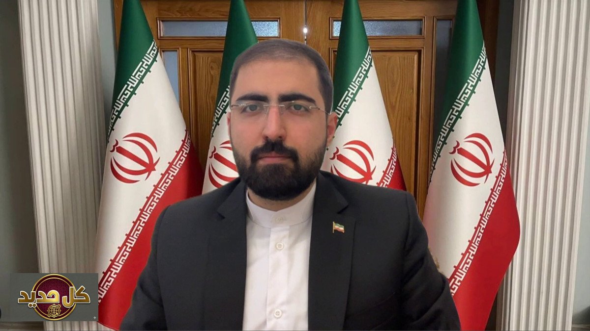 الضغط الأمريكي على إيران: طهران تؤكد أن منهجيته لن تحقق أهداف واشنطن