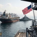 صمود إيران: تحليل لأبعاد الحصار الأمريكي وتداعياته العالمية