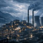 تهديدات إيران: ترمب يضع منشآت حيوية على طاولة التصعيد